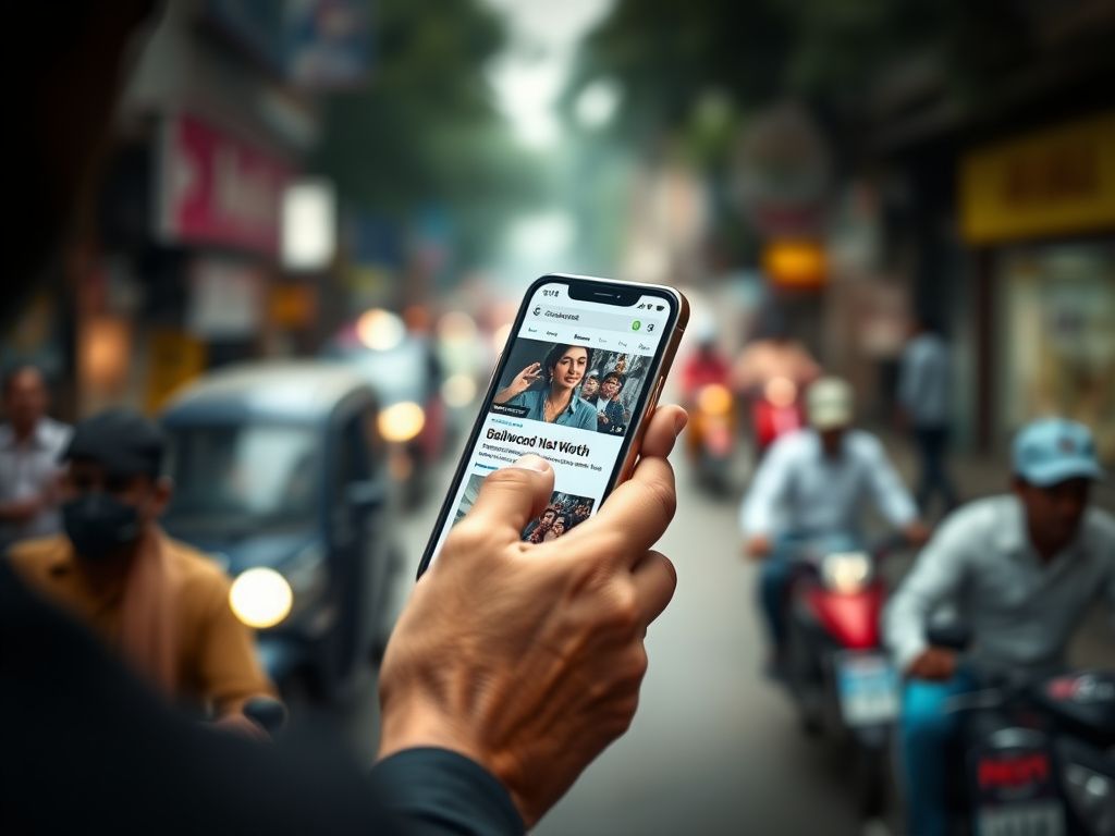 Bollywood's Box Office Titans: Uncovering the Wealth of India's Richest Actors