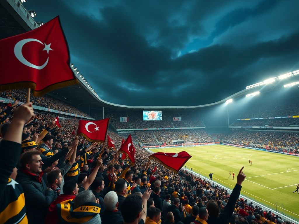Fatih Karagümrük vs Fenerbahçe: Epic Clash Awaits! Can Fenerbahçe Maintain Their Dominance?