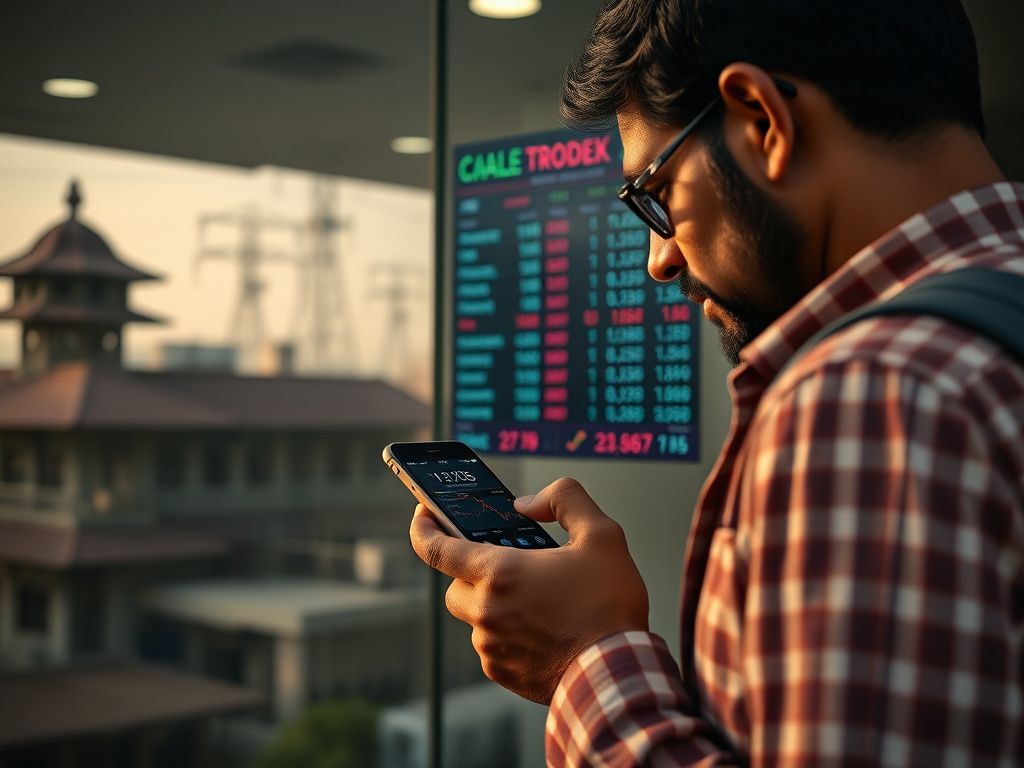 JP Power Shares: An In-Depth Look for Astute Indian Investors