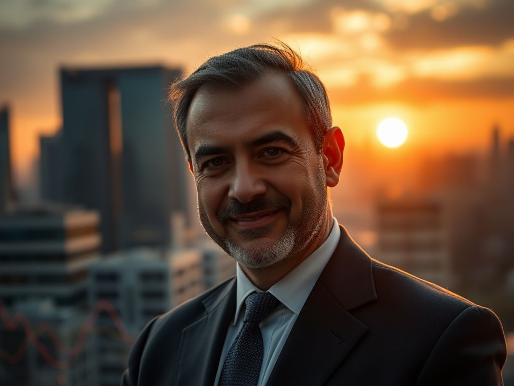 Masoud Pezeshkian: The Man Reshaping Iran's Future?