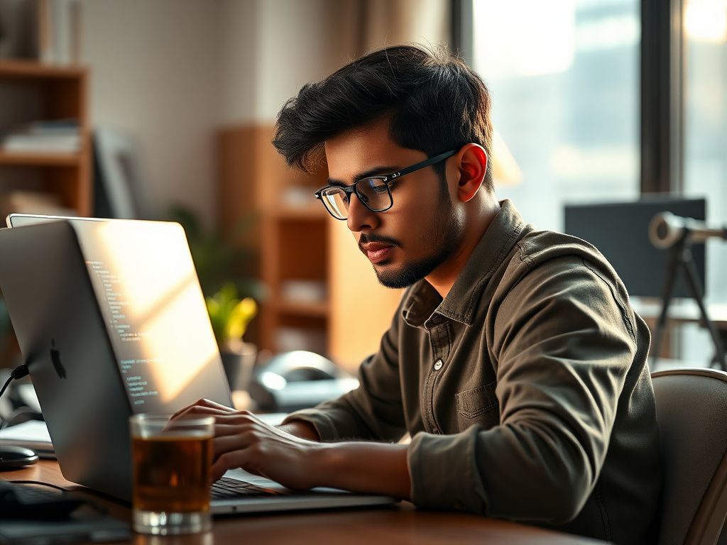 Next.js in 2026: The Secret Weapon for India's Digital Future?