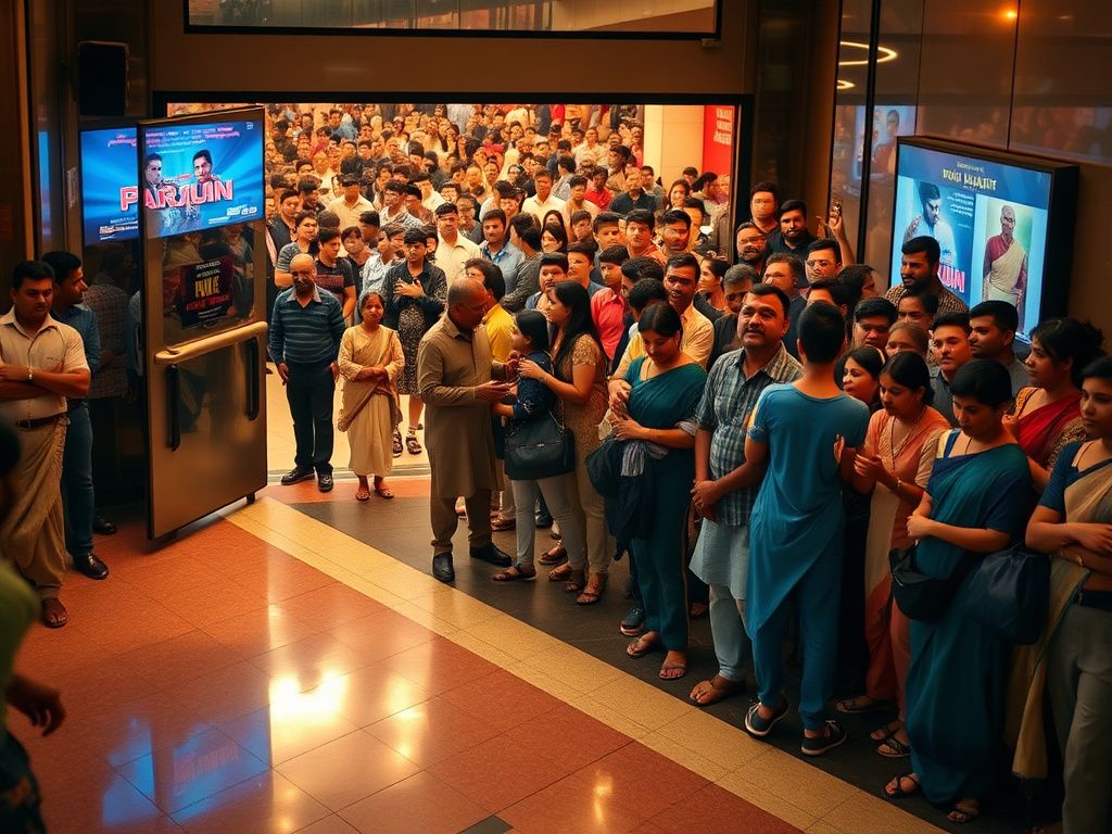 Pathaan Roars: Decoding Its Global Box Office Triumph