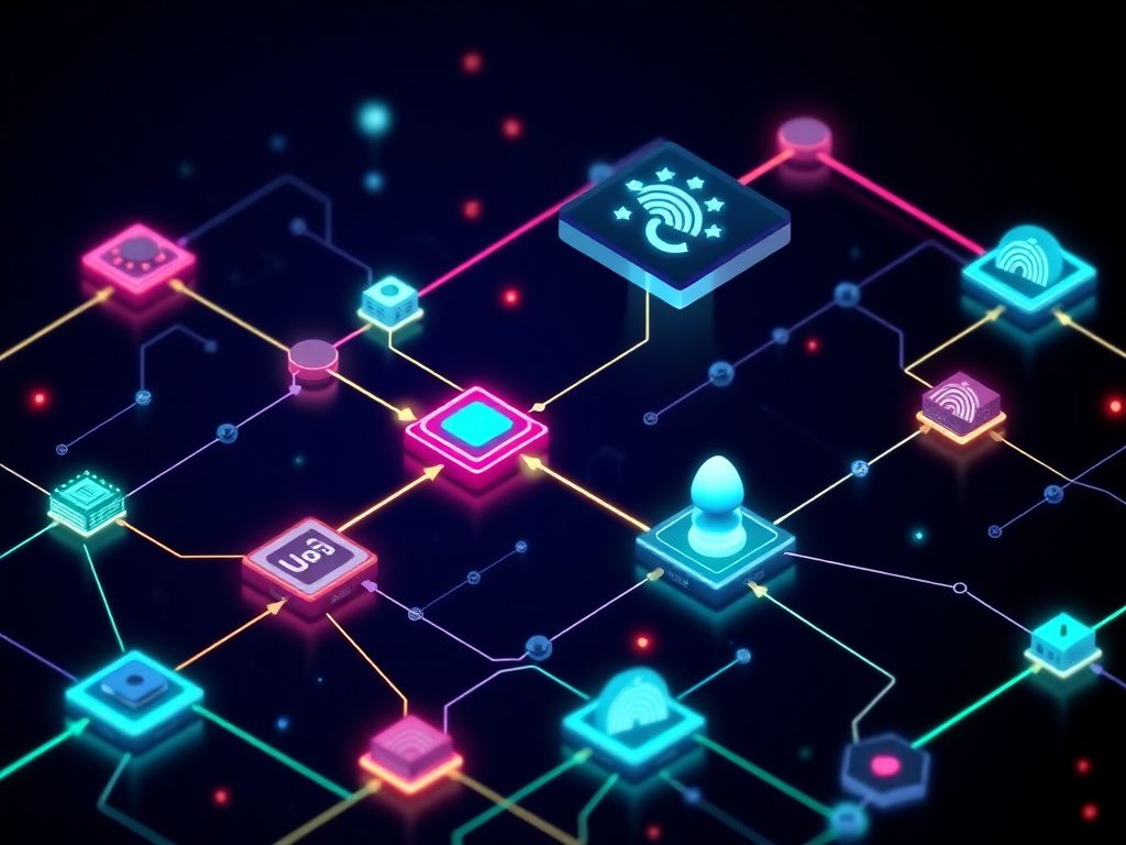 Unpacking India's Digital Evolution: A Look at Foundational Frameworks and Initiatives